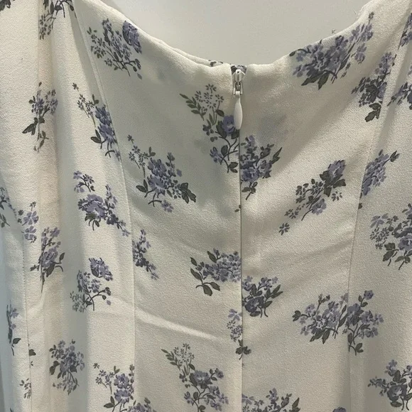 Reformation Midi Dress - Picture 6 of 9